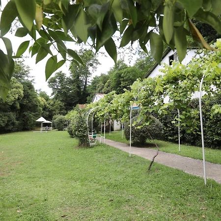 Hotel Baza Otdyha Miya Gudauta Zewnętrze zdjęcie