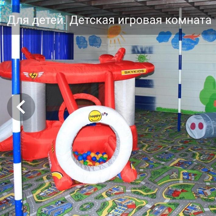 Hotel Baza Otdyha Miya Gudauta Zewnętrze zdjęcie