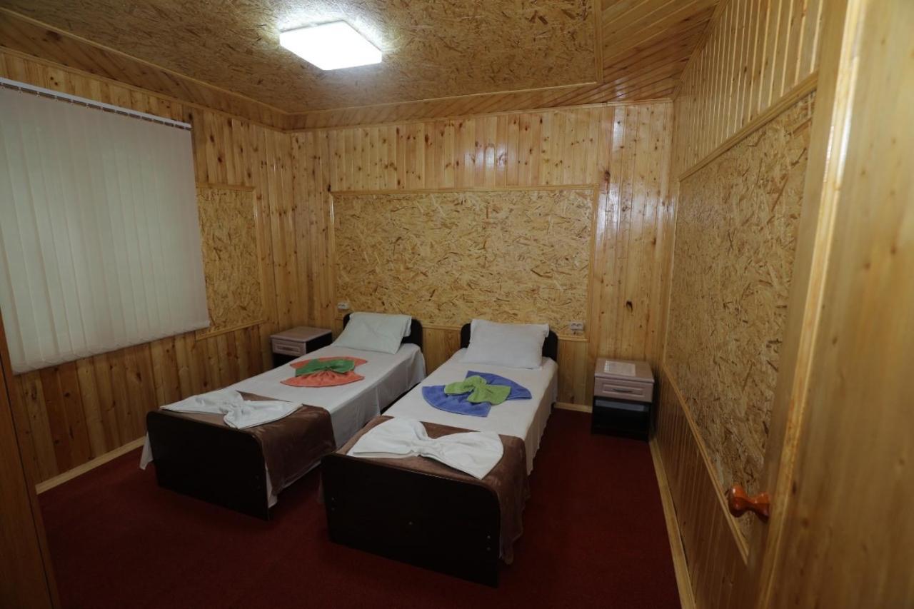 Hotel Baza Otdyha Miya Gudauta Zewnętrze zdjęcie