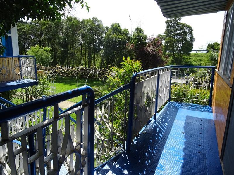 Hotel Baza Otdyha Miya Gudauta Zewnętrze zdjęcie