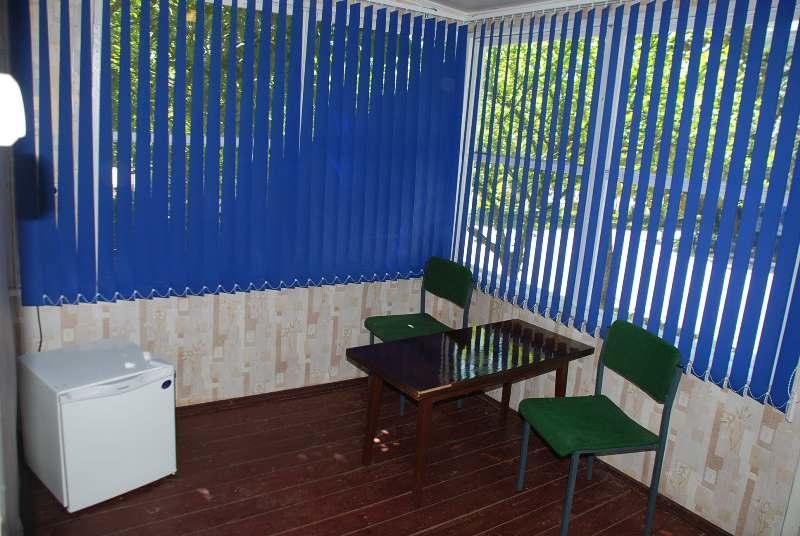 Hotel Baza Otdyha Miya Gudauta Zewnętrze zdjęcie